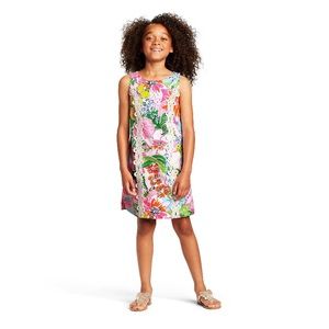 Lilly Pulitzer for Target dress